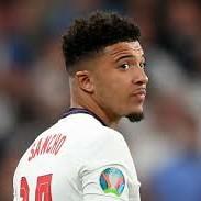 Jadon Sancho