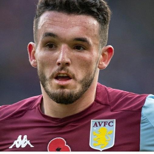 McGinn