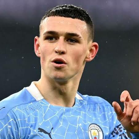 Phil Foden