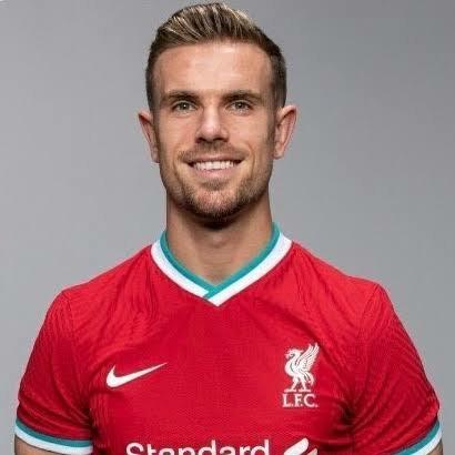 Jordan Henderson