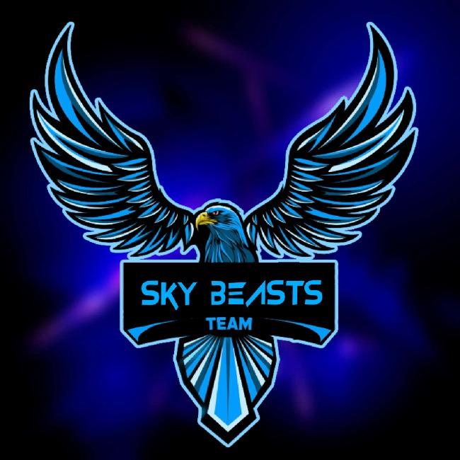 Sky Beasts