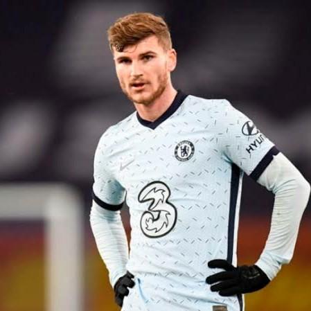 Timo Werner