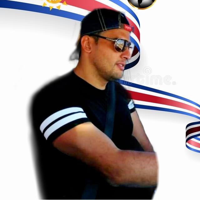 Allan M Espinoza