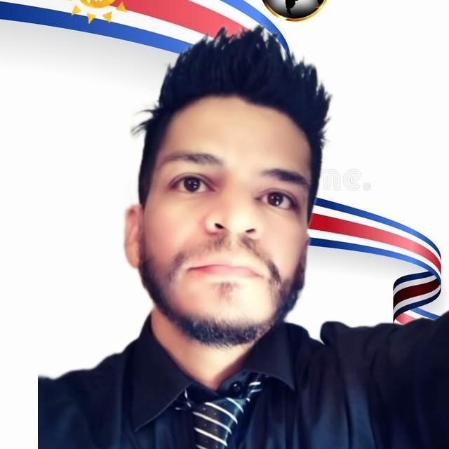Luis Angel Morales