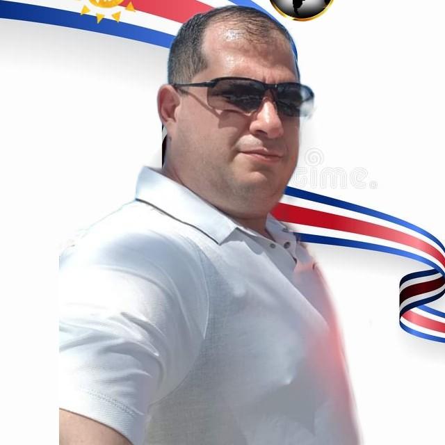 Luis Diego Alfaro