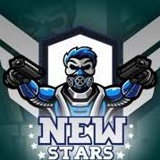 New stars