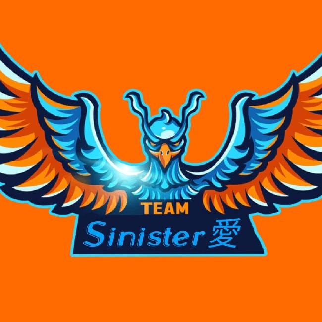 Sinisters