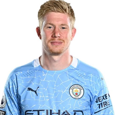 Kevin De Bruyne