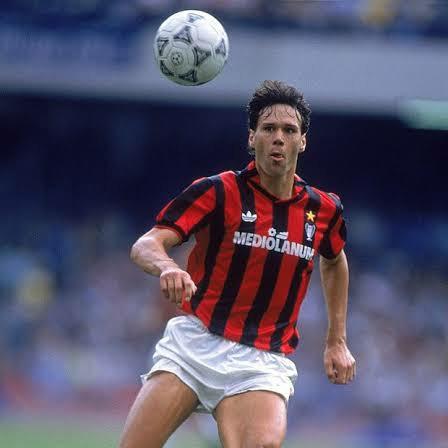 Marco van Basten