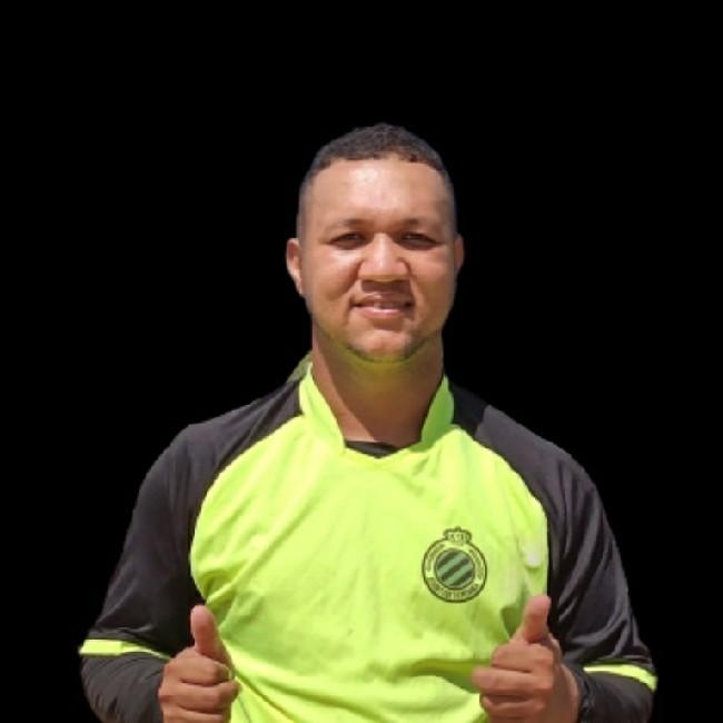 Elton Germano