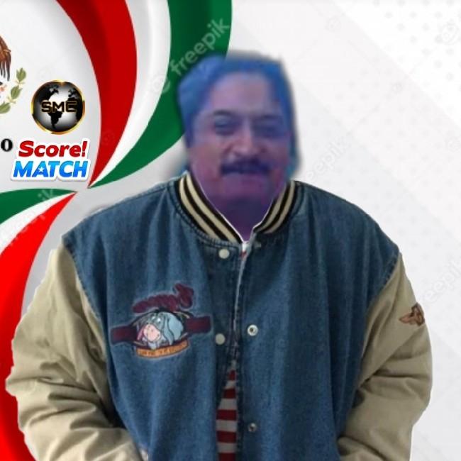 Gerardo Oropeza
