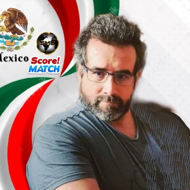 Cesar Laguna