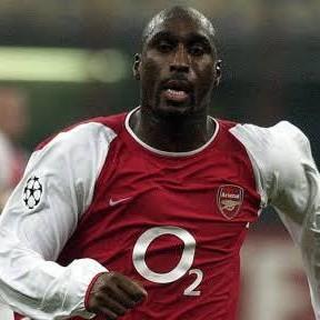 Sol Campbell
