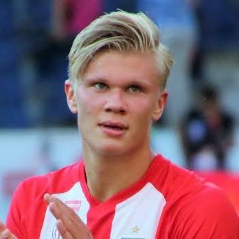 Erling Haaland