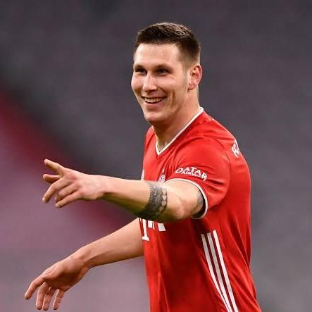 Niklas Süle