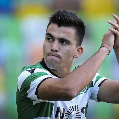 Marcos Acuña