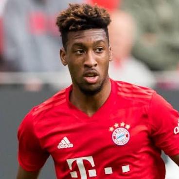 Kingsley Coman