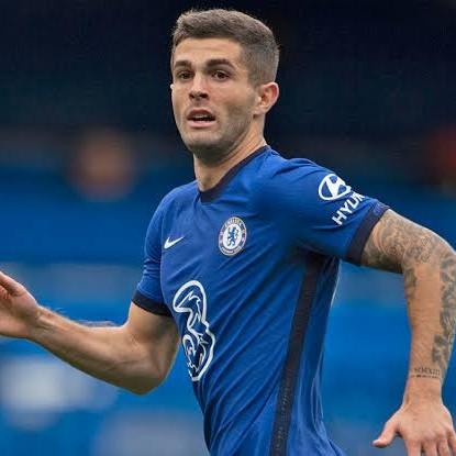 Christian Pulisic