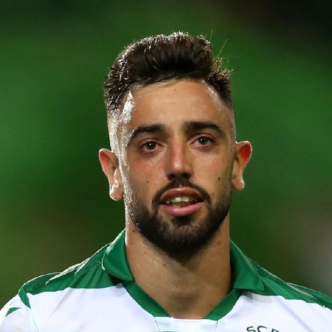 Bruno Fernandes