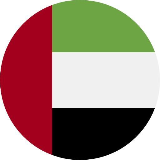 United Arab emirates