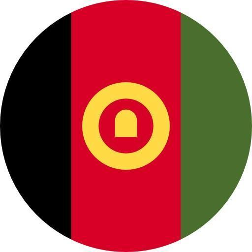Afghanistan