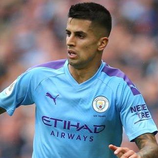 Joao Cancelo