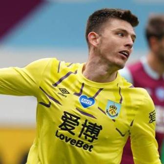 Nick Pope