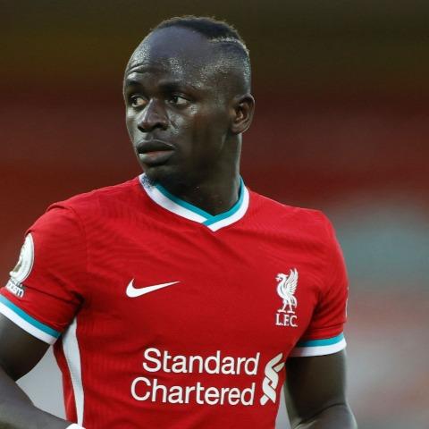 Sadio Mane