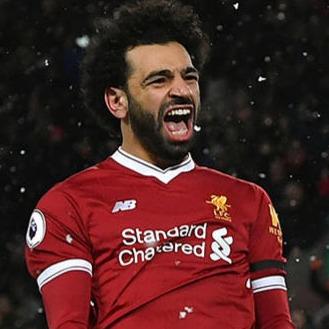 Mohamed Salah