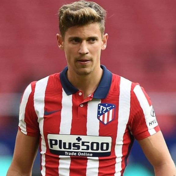 Marcos Llorente