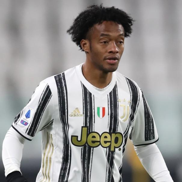 Juan Cuadrado