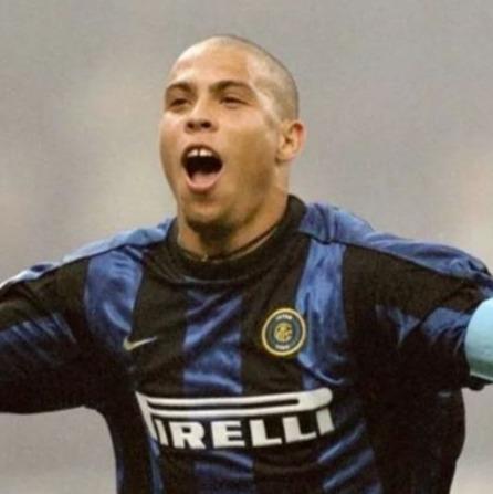 Ronaldo Nazario