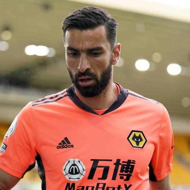 Rui Patricio