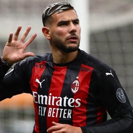 Theo Hernandez