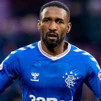 Jermain Defoe