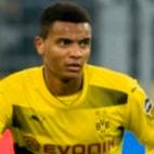 Manuel Akanji