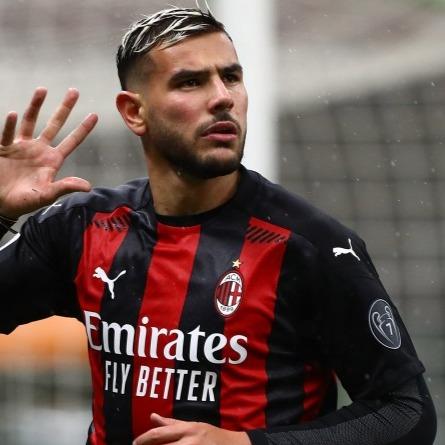 Theo Hernandez