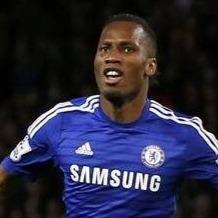 Didier Drogba