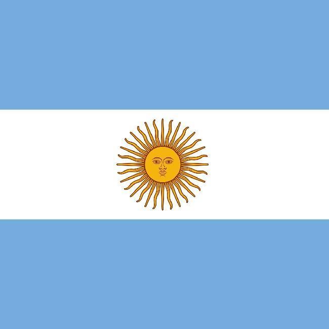Argentinien