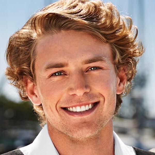 Shane Coopersmith