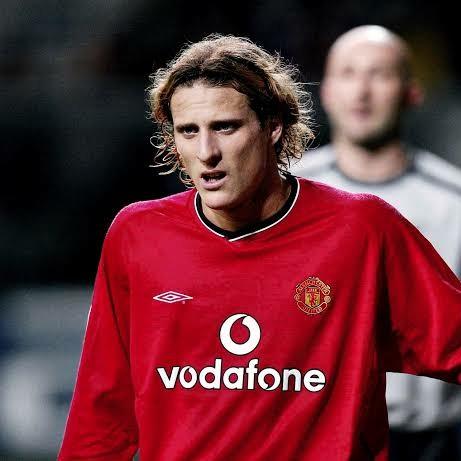 Diego Forlán