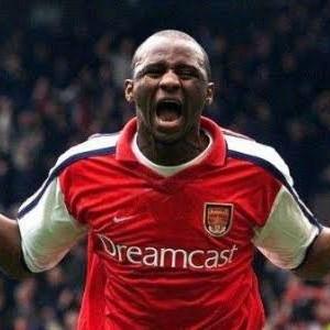 Patrick Vieira