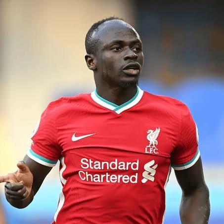 Sadio Mané