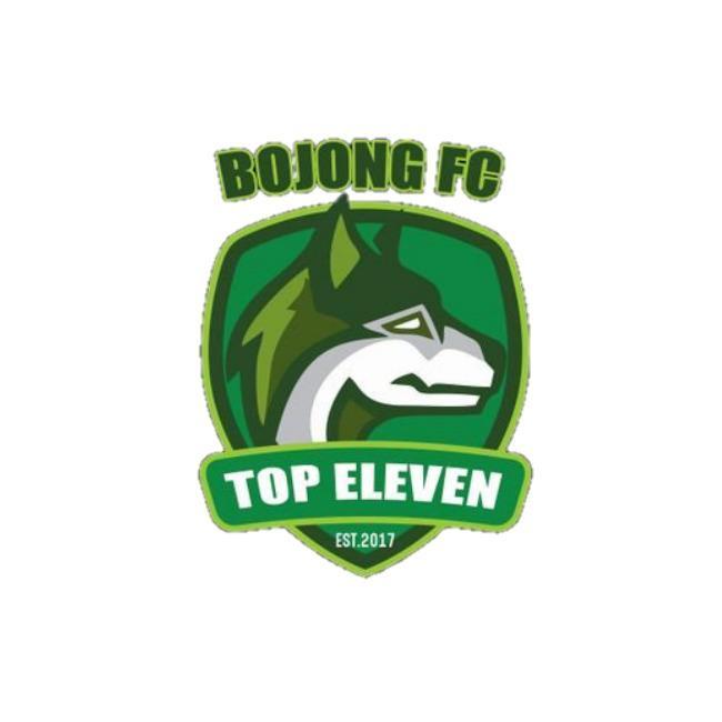 Bojong