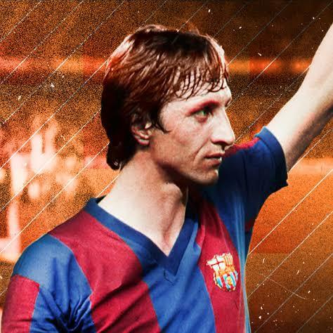 Johan Cruyff