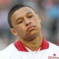 A.OXLADE-CHAMBERLAIN