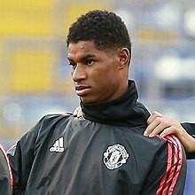 M.RASHFORD