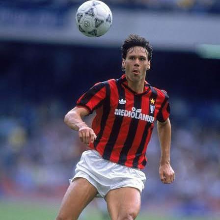 Marco van Basten