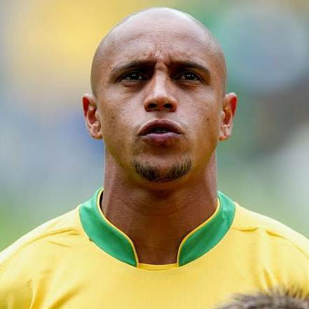 Roberto Carlos