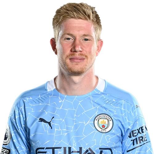 Kevin De Bruyne